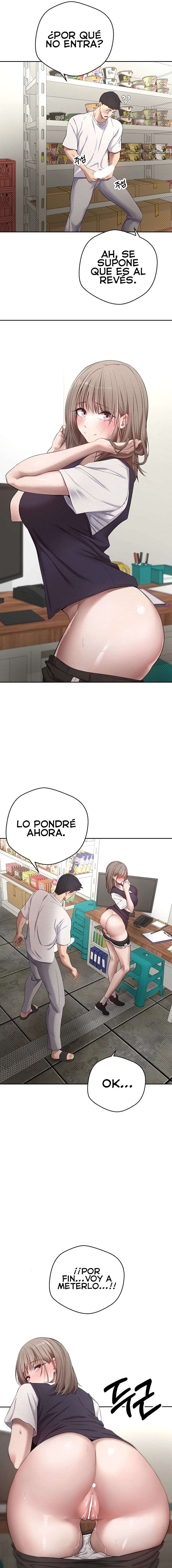 ¡Subí como la espuma en el mundo de las criptomonedas! Capítulo 3 - Page 8