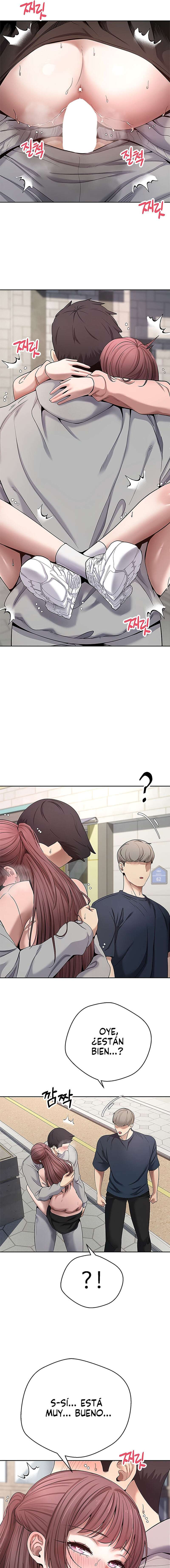 ¡Subí como la espuma en el mundo de las criptomonedas! Capítulo 30 - Page 15