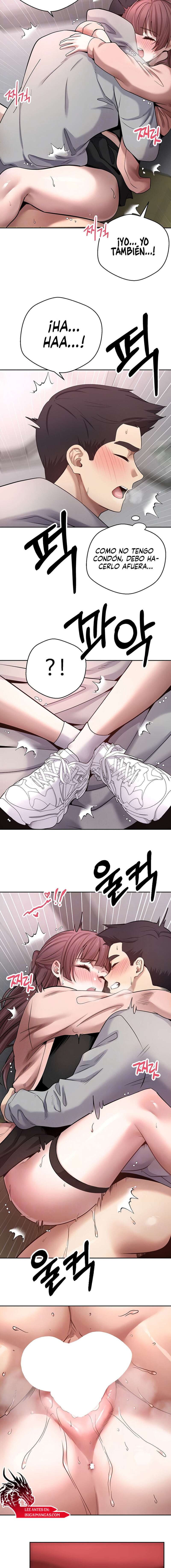 ¡Subí como la espuma en el mundo de las criptomonedas! Capítulo 30 - Page 5