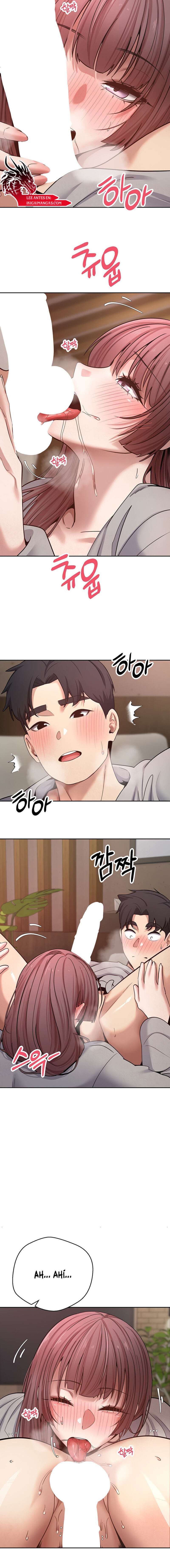 ¡Subí como la espuma en el mundo de las criptomonedas! Capítulo 31 - Page 12