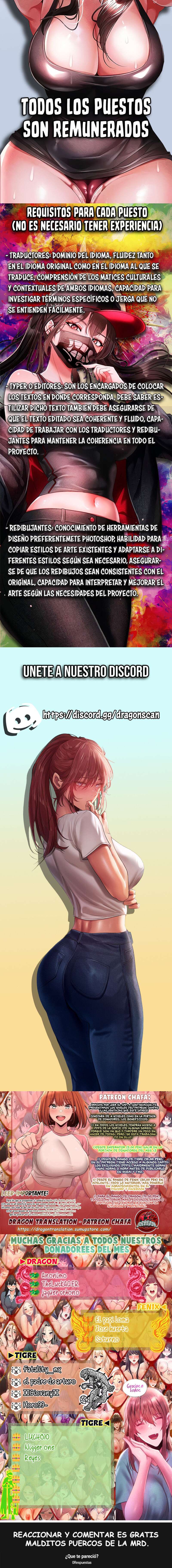 ¡Subí como la espuma en el mundo de las criptomonedas! Capítulo 31 - Page 17