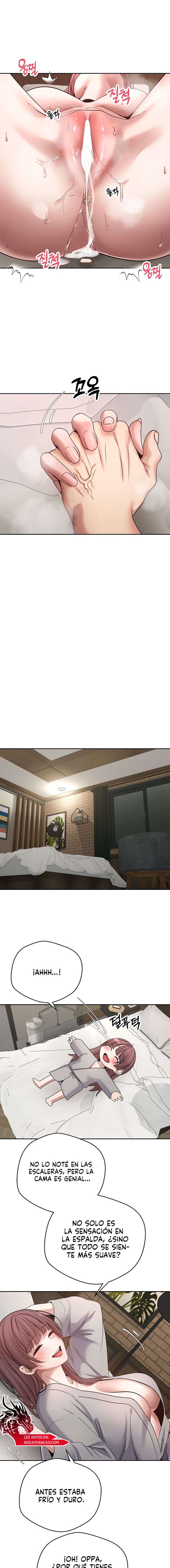 ¡Subí como la espuma en el mundo de las criptomonedas! Capítulo 31 - Page 6