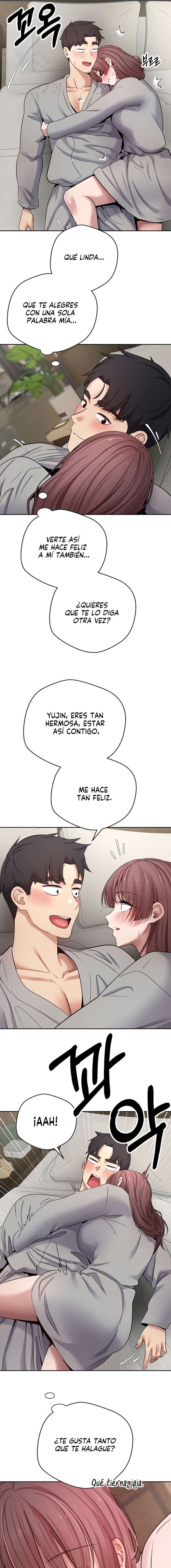 ¡Subí como la espuma en el mundo de las criptomonedas! Capítulo 31 - Page 9