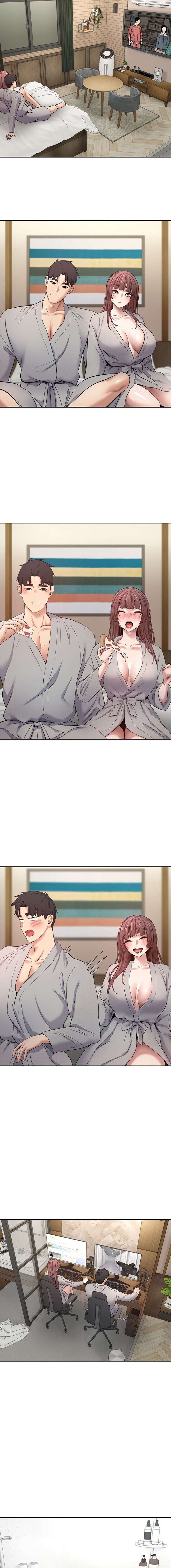 ¡Subí como la espuma en el mundo de las criptomonedas! Capítulo 32 - Page 11