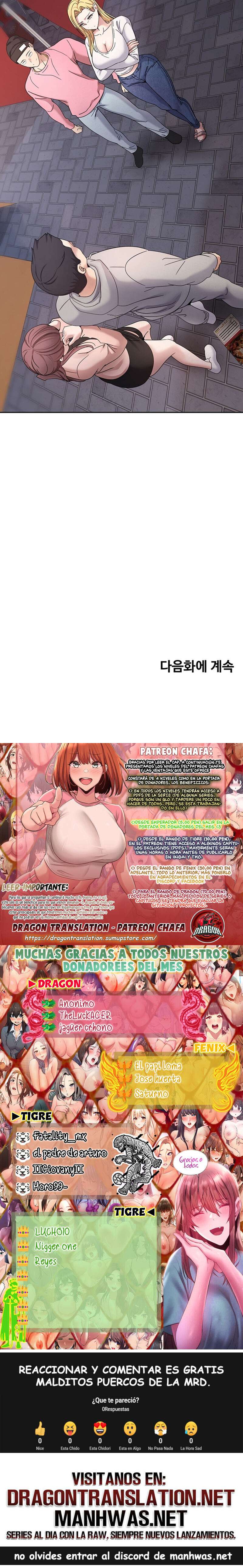 ¡Subí como la espuma en el mundo de las criptomonedas! Capítulo 32 - Page 16