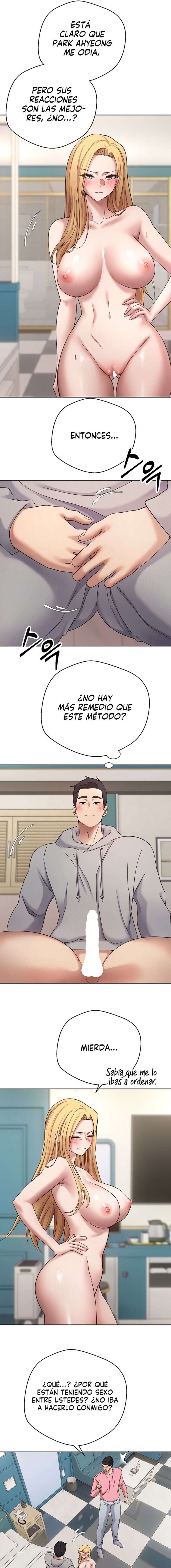 ¡Subí como la espuma en el mundo de las criptomonedas! Capítulo 35 - Page 10