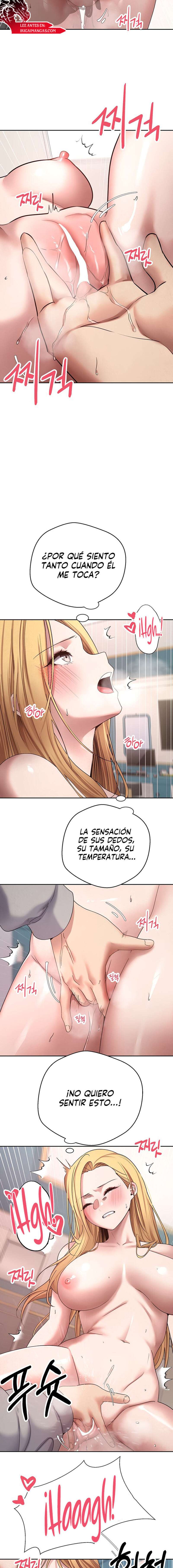 ¡Subí como la espuma en el mundo de las criptomonedas! Capítulo 35 - Page 15