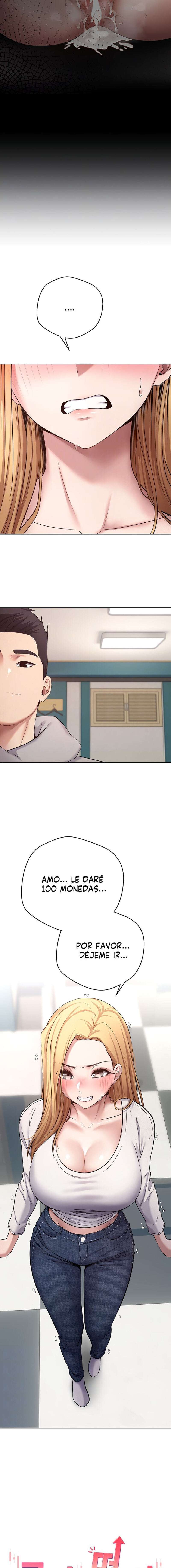 ¡Subí como la espuma en el mundo de las criptomonedas! Capítulo 35 - Page 3