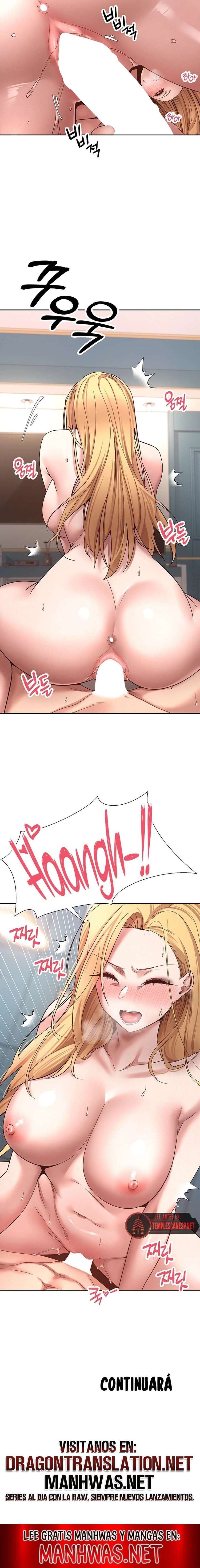 ¡Subí como la espuma en el mundo de las criptomonedas! Capítulo 36 - Page 22