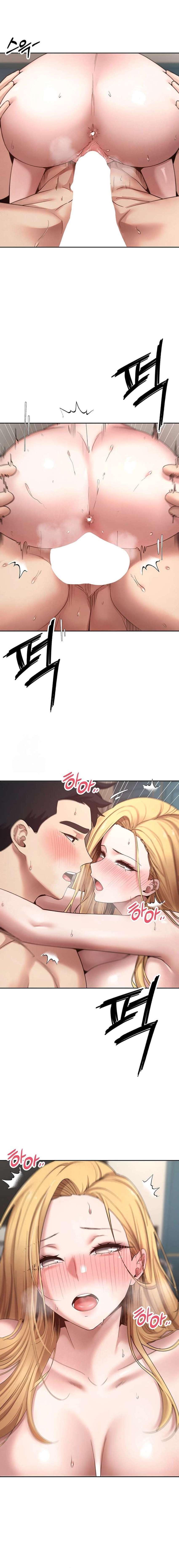 ¡Subí como la espuma en el mundo de las criptomonedas! Capítulo 37 - Page 15