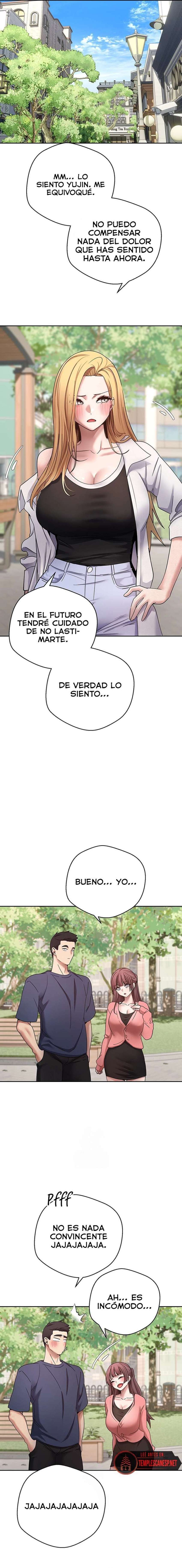 ¡Subí como la espuma en el mundo de las criptomonedas! Capítulo 37 - Page 19