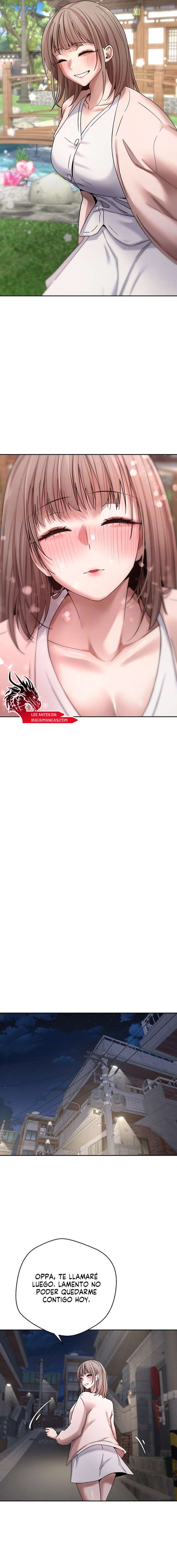 ¡Subí como la espuma en el mundo de las criptomonedas! Capítulo 38 - Page 3