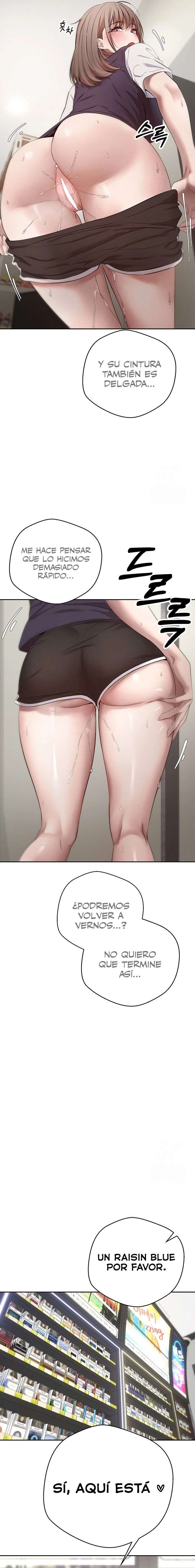 ¡Subí como la espuma en el mundo de las criptomonedas! Capítulo 4 - Page 10