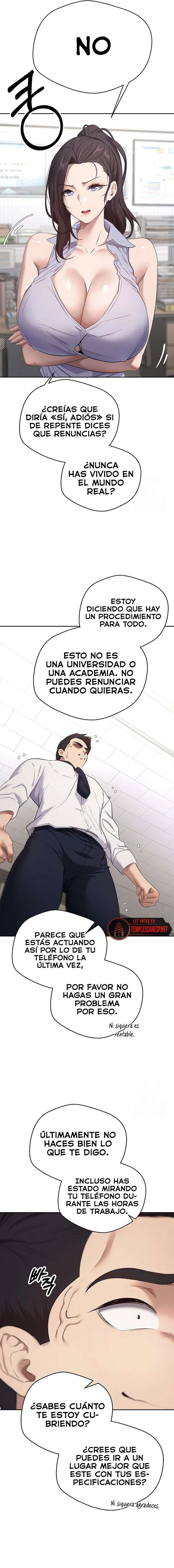 ¡Subí como la espuma en el mundo de las criptomonedas! Capítulo 4 - Page 13