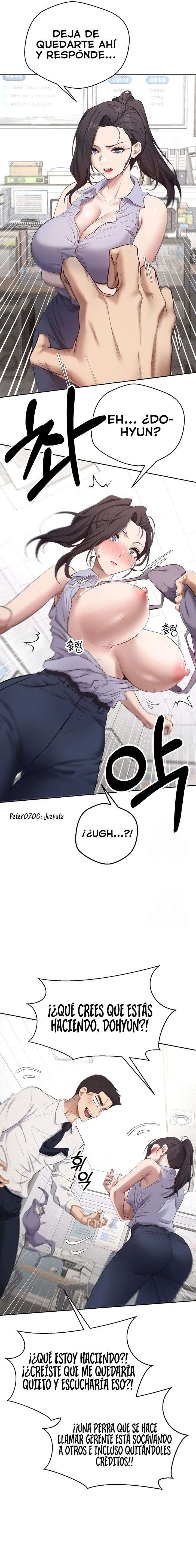 ¡Subí como la espuma en el mundo de las criptomonedas! Capítulo 4 - Page 14