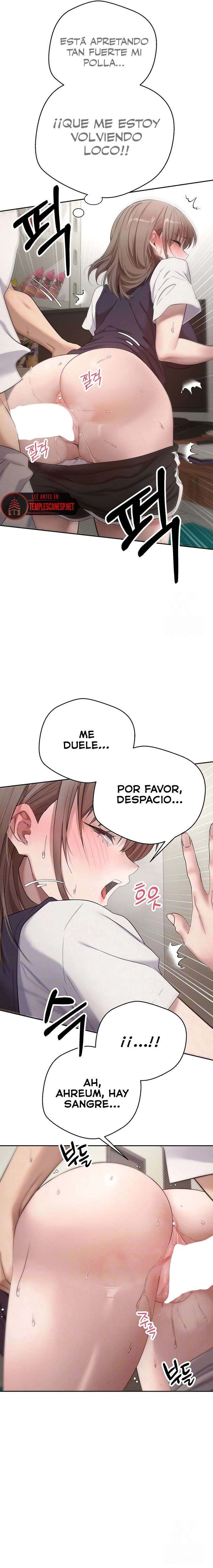 ¡Subí como la espuma en el mundo de las criptomonedas! Capítulo 4 - Page 2