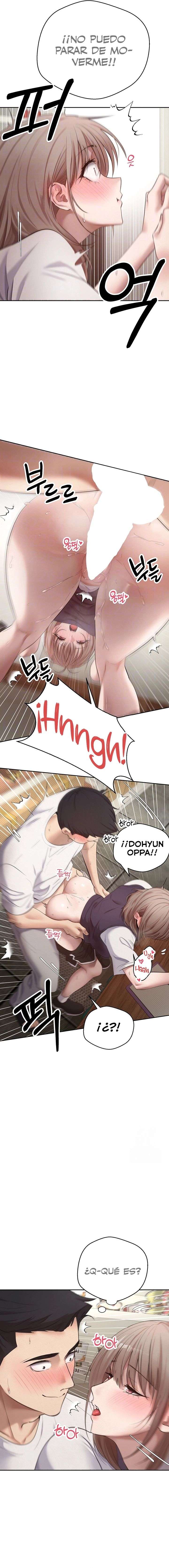 ¡Subí como la espuma en el mundo de las criptomonedas! Capítulo 4 - Page 4