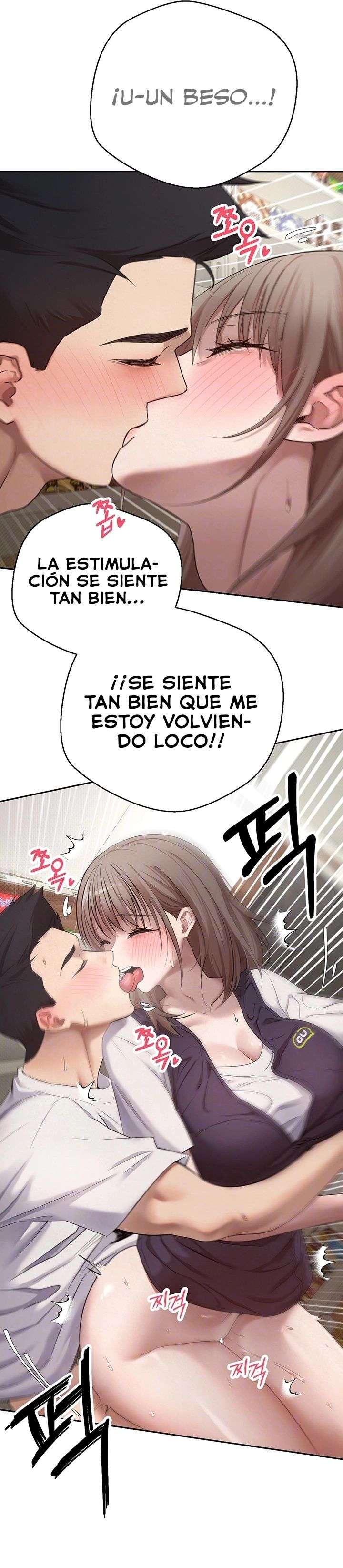 ¡Subí como la espuma en el mundo de las criptomonedas! Capítulo 4 - Page 5