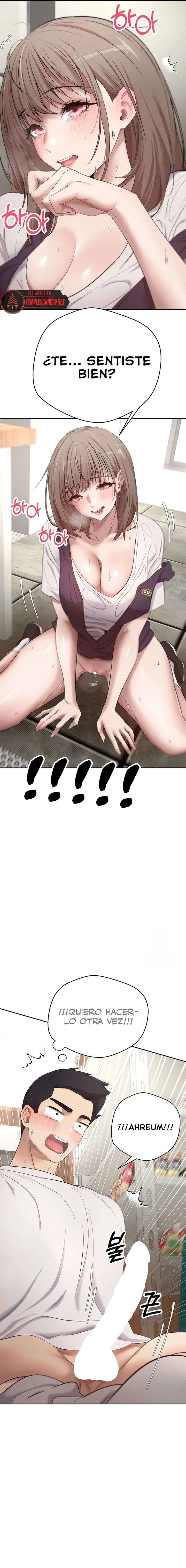 ¡Subí como la espuma en el mundo de las criptomonedas! Capítulo 4 - Page 8