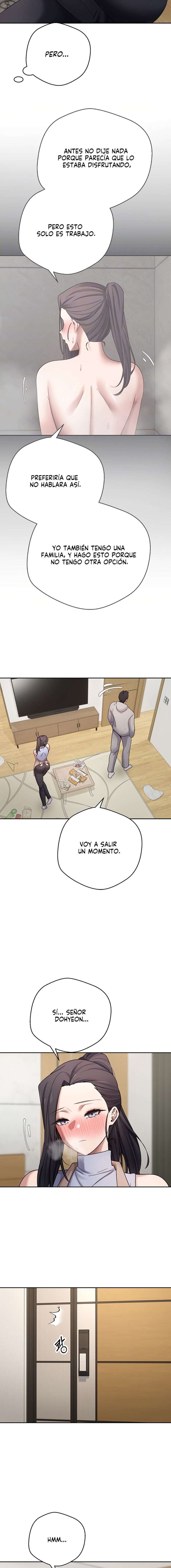 ¡Subí como la espuma en el mundo de las criptomonedas! Capítulo 40 - Page 4