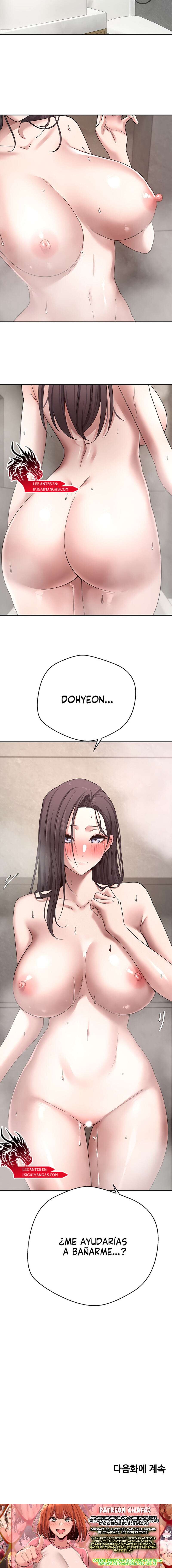 ¡Subí como la espuma en el mundo de las criptomonedas! Capítulo 41 - Page 15