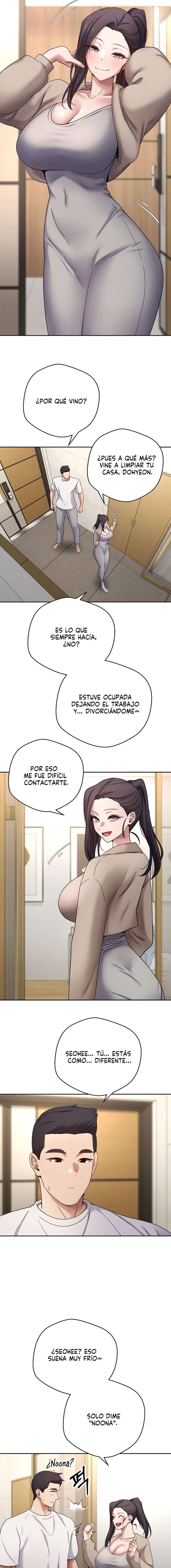 ¡Subí como la espuma en el mundo de las criptomonedas! Capítulo 41 - Page 2