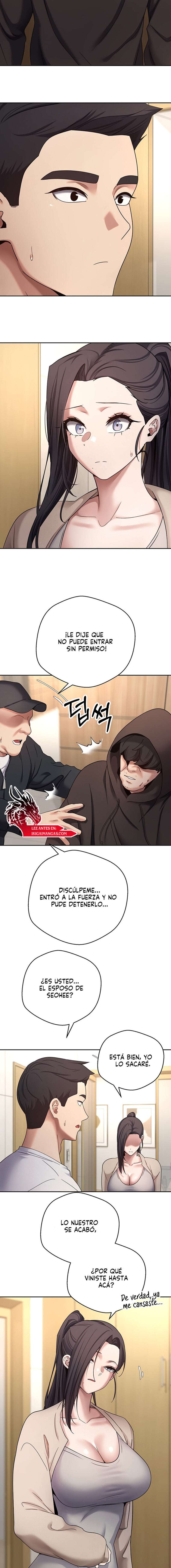 ¡Subí como la espuma en el mundo de las criptomonedas! Capítulo 41 - Page 7