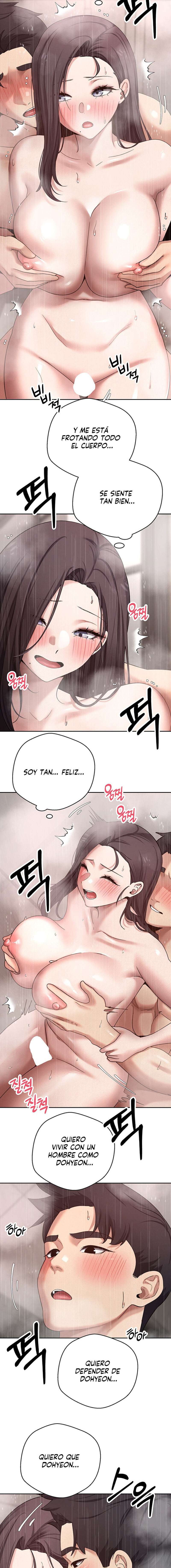 ¡Subí como la espuma en el mundo de las criptomonedas! Capítulo 42 - Page 11