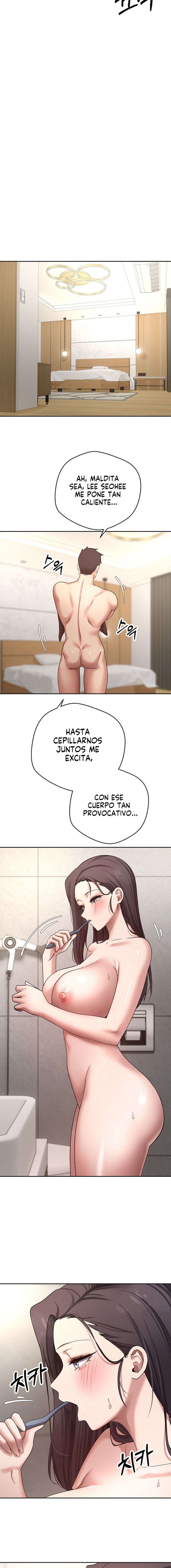 ¡Subí como la espuma en el mundo de las criptomonedas! Capítulo 42 - Page 13