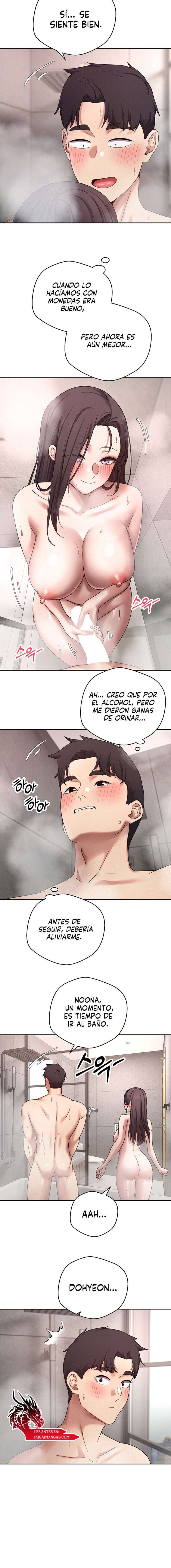 ¡Subí como la espuma en el mundo de las criptomonedas! Capítulo 42 - Page 3