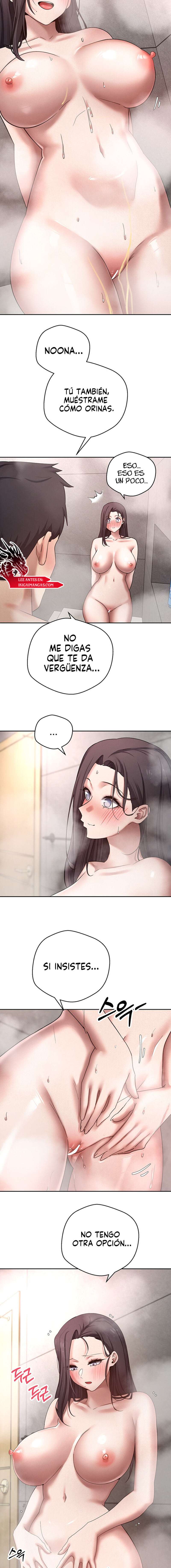 ¡Subí como la espuma en el mundo de las criptomonedas! Capítulo 42 - Page 6