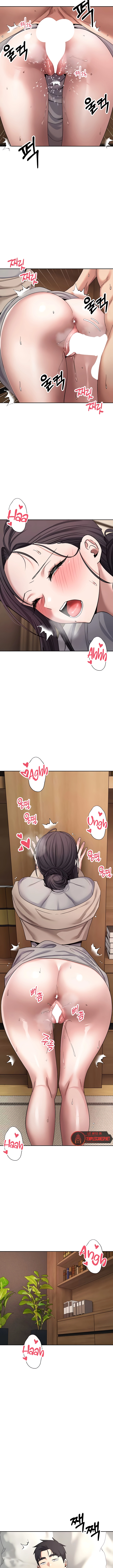 ¡Subí como la espuma en el mundo de las criptomonedas! Capítulo 44 - Page 10