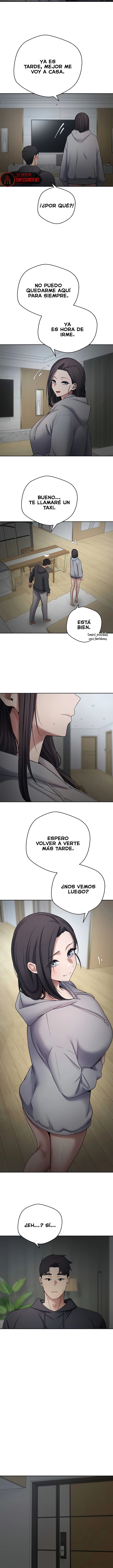 ¡Subí como la espuma en el mundo de las criptomonedas! Capítulo 45 - Page 9