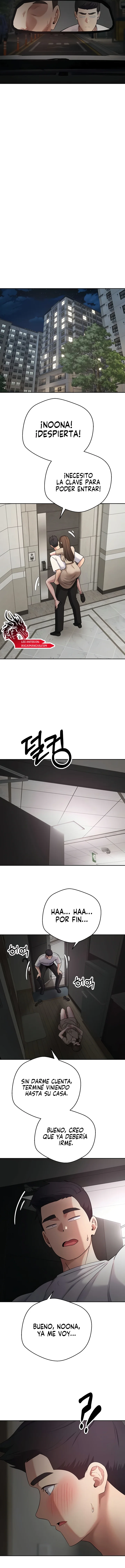 ¡Subí como la espuma en el mundo de las criptomonedas! Capítulo 48 - Page 12