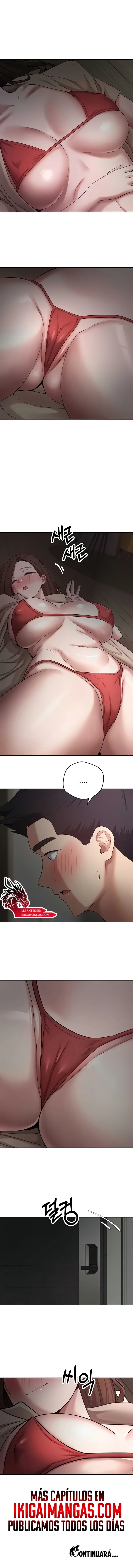 ¡Subí como la espuma en el mundo de las criptomonedas! Capítulo 48 - Page 13