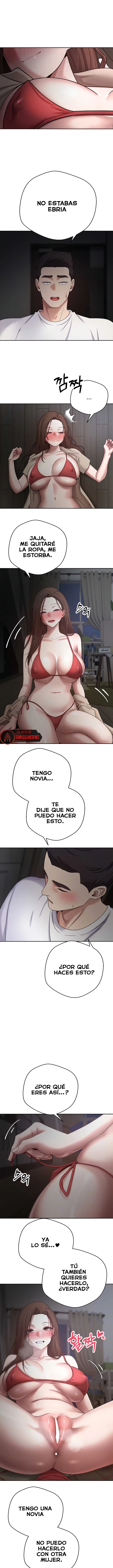 ¡Subí como la espuma en el mundo de las criptomonedas! Capítulo 49 - Page 2