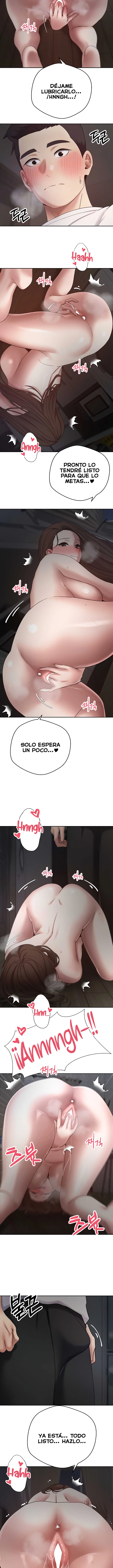 ¡Subí como la espuma en el mundo de las criptomonedas! Capítulo 49 - Page 4