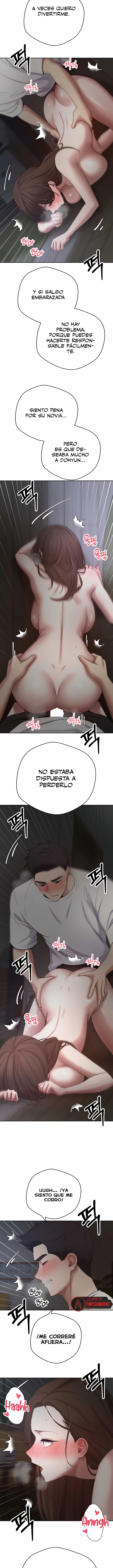 ¡Subí como la espuma en el mundo de las criptomonedas! Capítulo 49 - Page 7