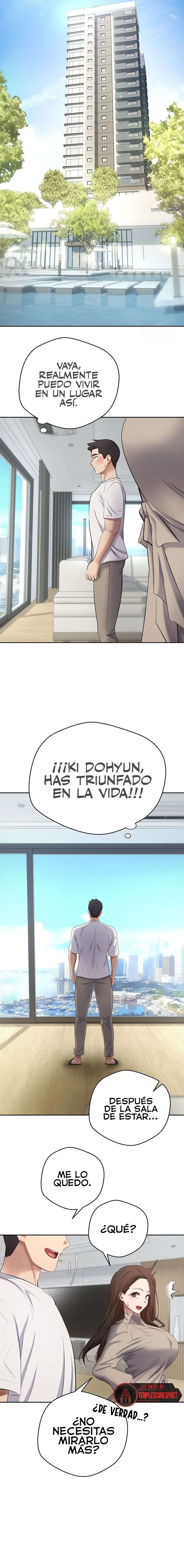 ¡Subí como la espuma en el mundo de las criptomonedas! Capítulo 5 - Page 16