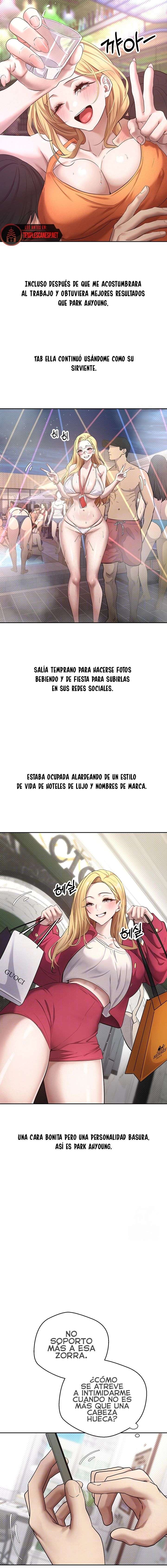¡Subí como la espuma en el mundo de las criptomonedas! Capítulo 5 - Page 2