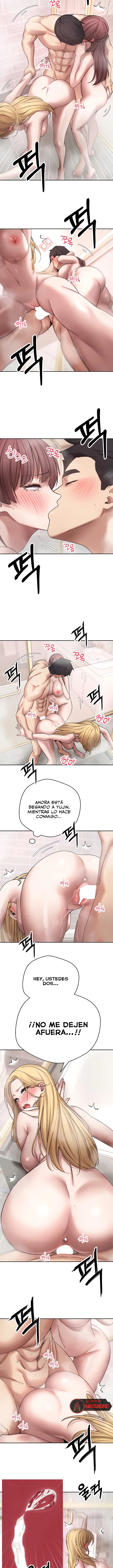 ¡Subí como la espuma en el mundo de las criptomonedas! Capítulo 52 - Page 6