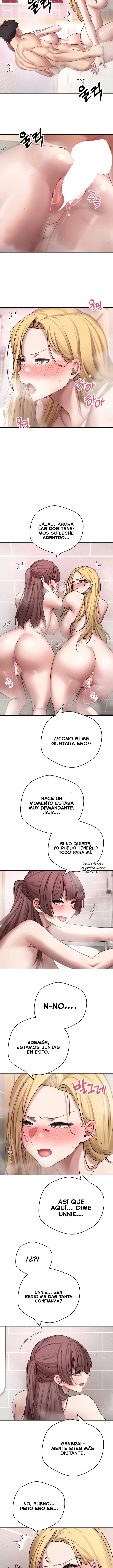 ¡Subí como la espuma en el mundo de las criptomonedas! Capítulo 52 - Page 7