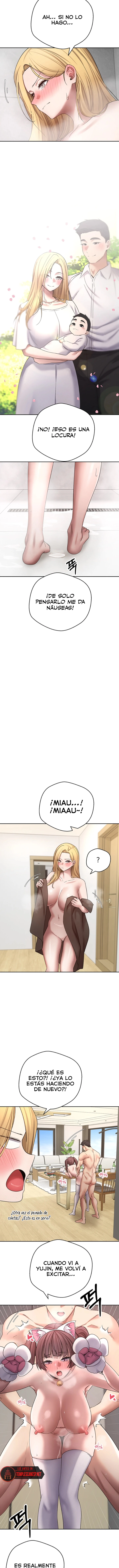 ¡Subí como la espuma en el mundo de las criptomonedas! Capítulo 53 - Page 11