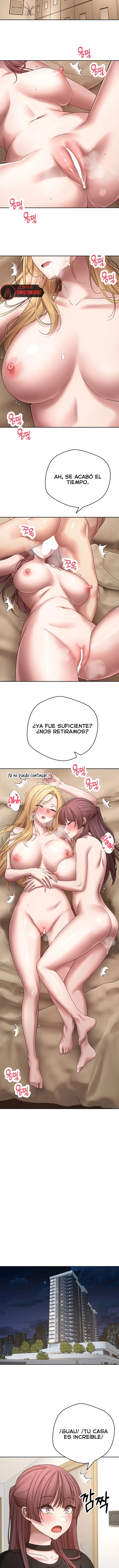 ¡Subí como la espuma en el mundo de las criptomonedas! Capítulo 53 - Page 5