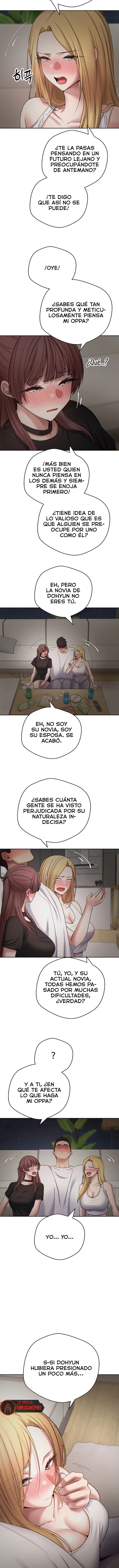 ¡Subí como la espuma en el mundo de las criptomonedas! Capítulo 53 - Page 7