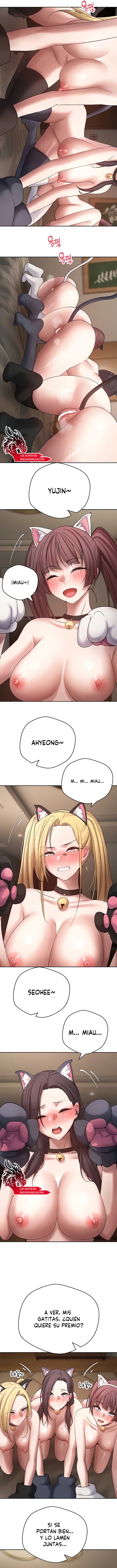 ¡Subí como la espuma en el mundo de las criptomonedas! Capítulo 54 - Page 7