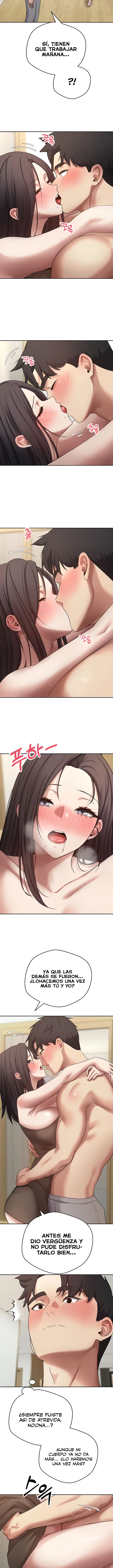 ¡Subí como la espuma en el mundo de las criptomonedas! Capítulo 55 - Page 11