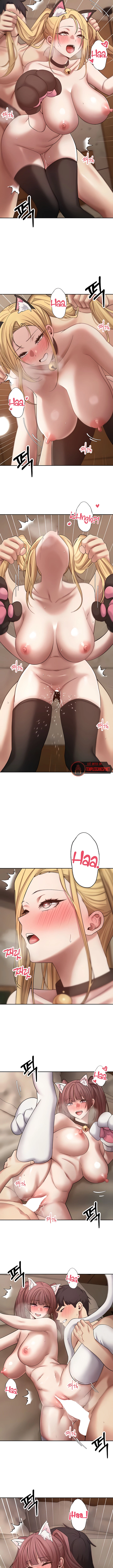 ¡Subí como la espuma en el mundo de las criptomonedas! Capítulo 55 - Page 3