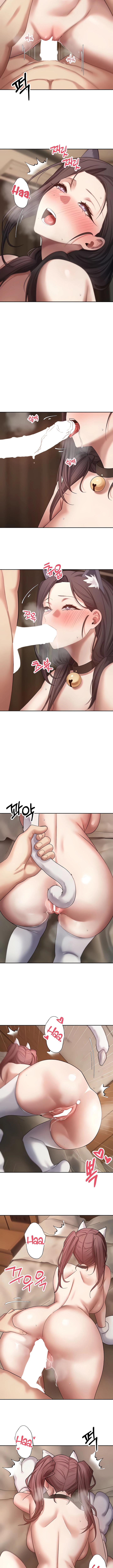 ¡Subí como la espuma en el mundo de las criptomonedas! Capítulo 55 - Page 5