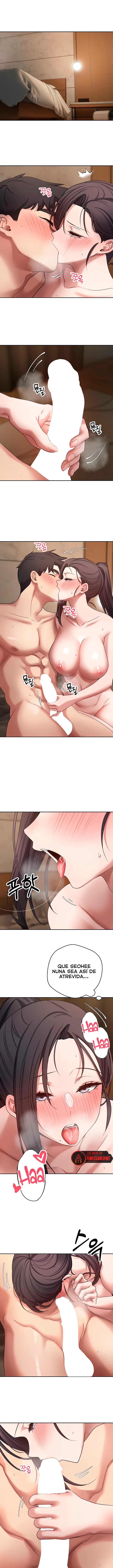 ¡Subí como la espuma en el mundo de las criptomonedas! Capítulo 56 - Page 5